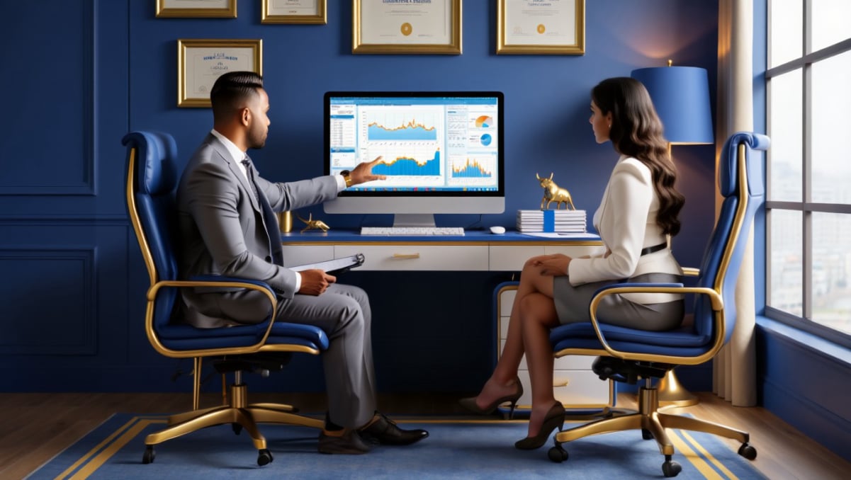 Anax Capital Advisors