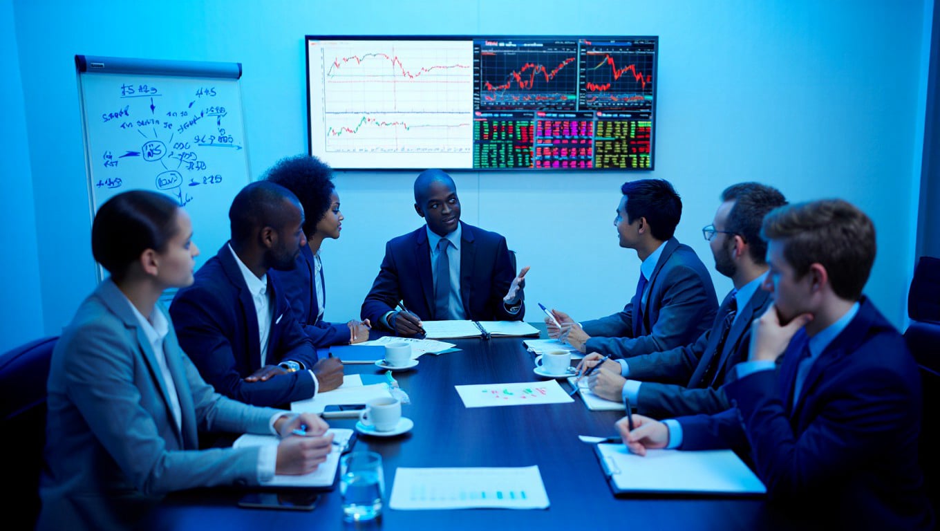 Anax Capital Advisors